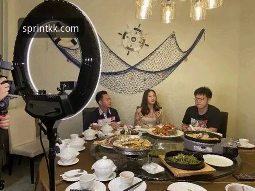 KK体育赛事直播 vs 传统观赛：一个行业观察者的深度对比