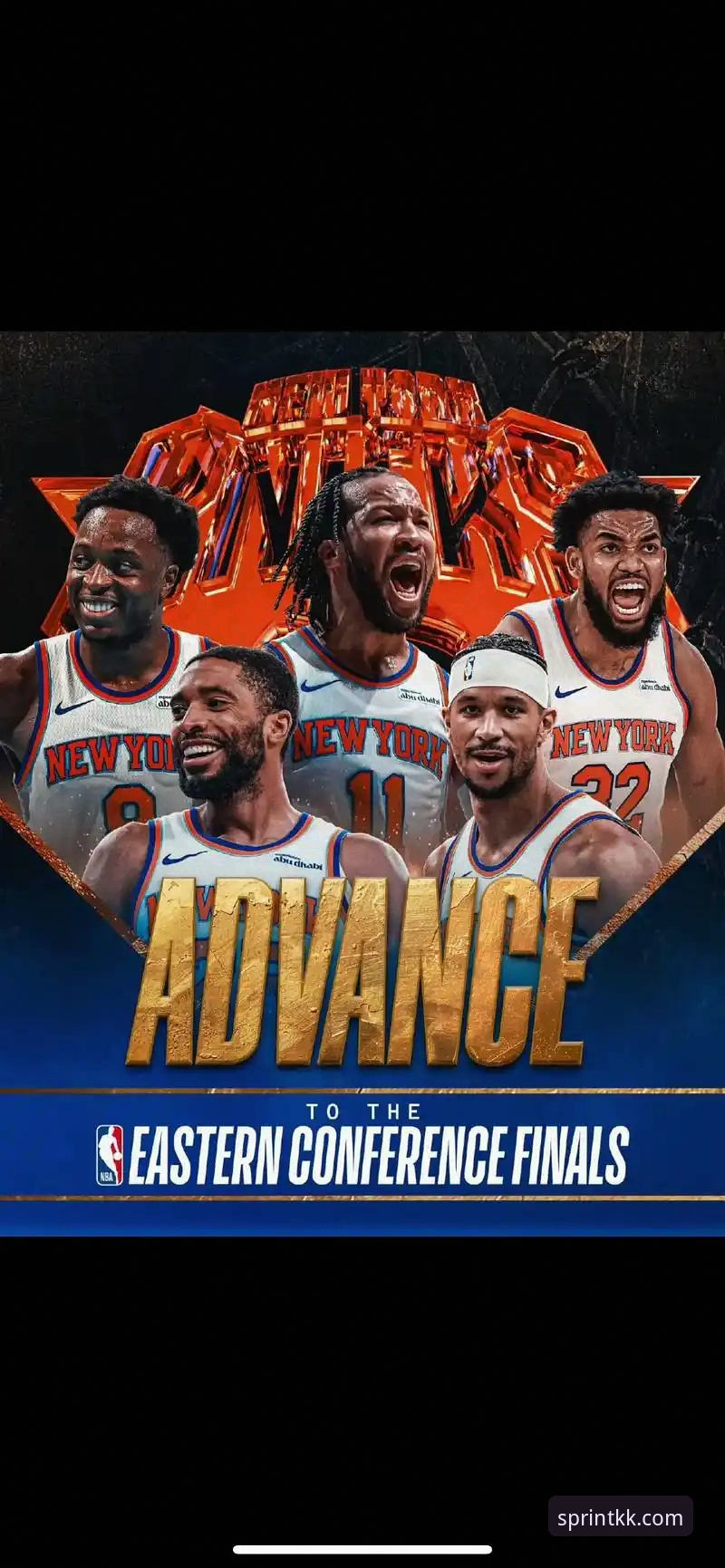NBA季后赛深度评测：尼克斯140-89创纪录大胜，半场47分差改写历史